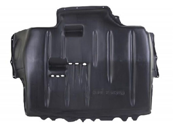 Volkswagen Polo Classıc-Ibıza-Caddy Motor Alt Koruma Pls.Benz.96-02
