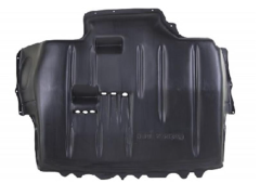 Volkswagen Polo Classıc-Ibıza-Caddy Motor Alt Koruma Pls.Benz.96-02