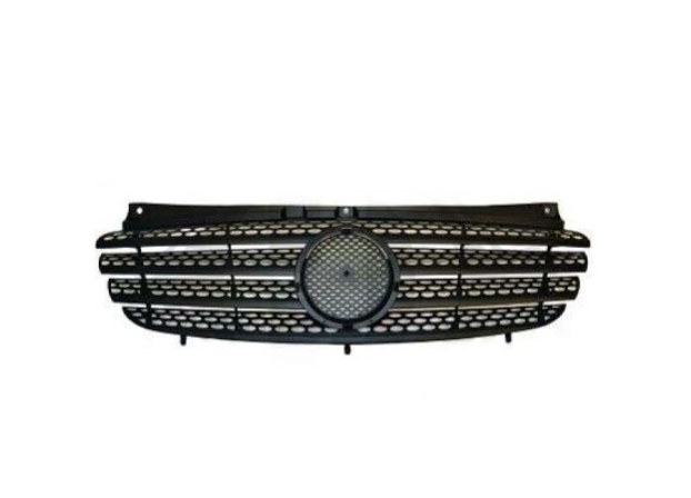 Mercedes Vito Ön Panjur Siyah 04-