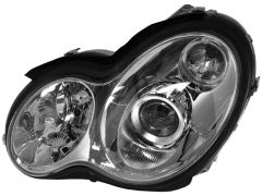 Far Sol Mercedes C Serisi W203 Bı Xenon