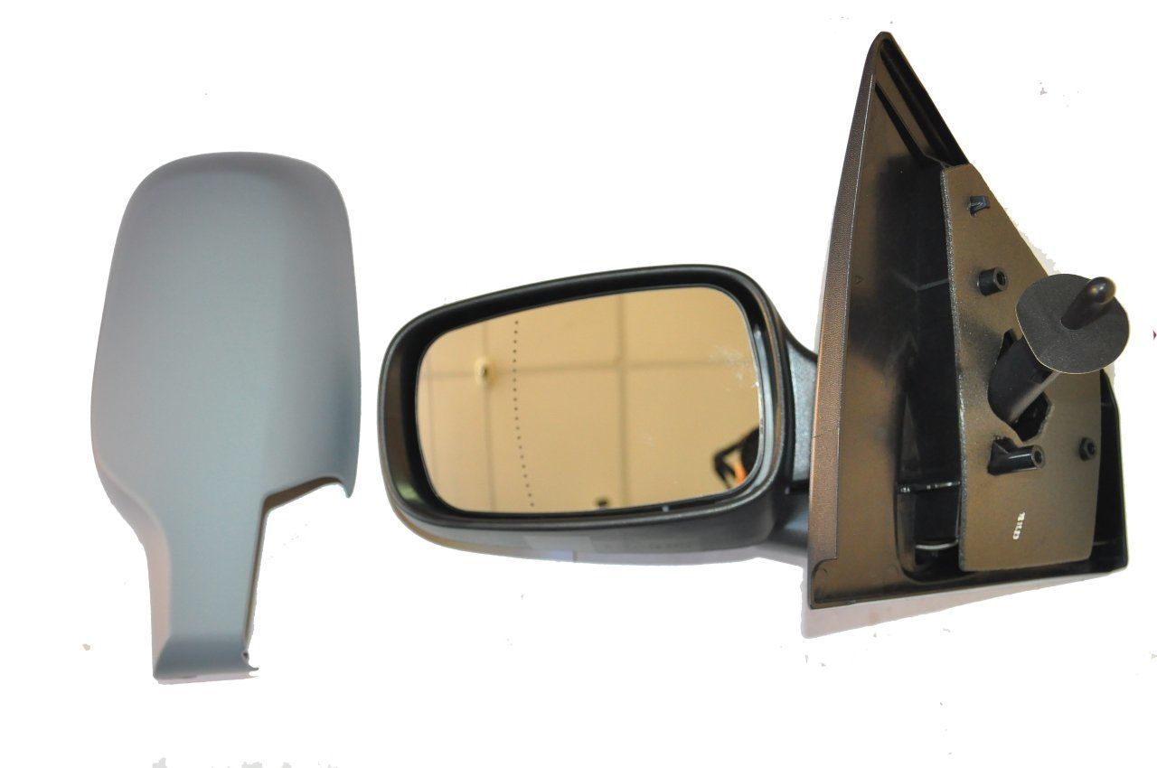 Dış Dikiz Ayna Sol Clio III 2006-2009 Arası (Manuel)