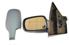 Dış Dikiz Ayna Sol Clio III 2006-2009 Arası (Manuel)