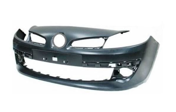 Clio Ön Tampon Çıplak Dlkli.Astarlı 05-