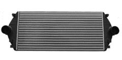 Radyatör Turbo 1.9-2.0 Scudo 2007 Öncesi
