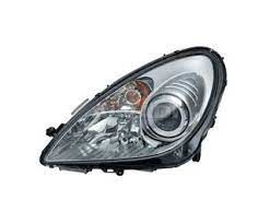 Far Sol Mercedes W171