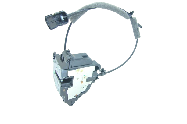 Sağ Ön Kapı Kilidi Master 2011 Sonrası