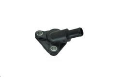 Su Pompa Borusu (Plastik) Ducato 2001-2006 Modelleri Arası