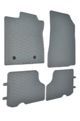 Paspas Lastik Takımı Sandero I 2009-2012 Modelleri İçin