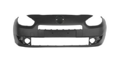 Fluence Ön Tampon Delikli Astarlı 09-