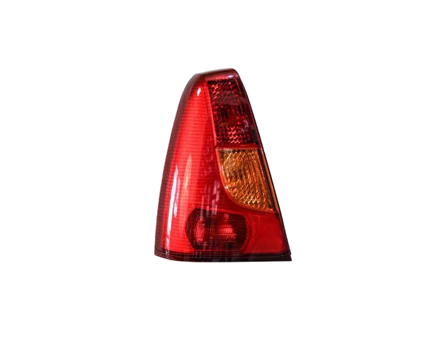 Sol Stop Lambası Logan 2006-2008 Arası Modeller İçin (Sarı Renk Sinyalli)
