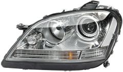 Far Sol Mercedes W164