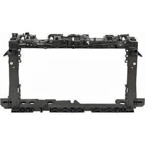 Ford Fiesta Ön Panel 17-