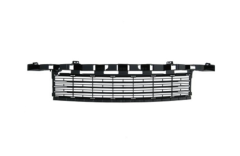 Fluence Ön Tampon Panjuru Siy.Orta (Yerli)09-