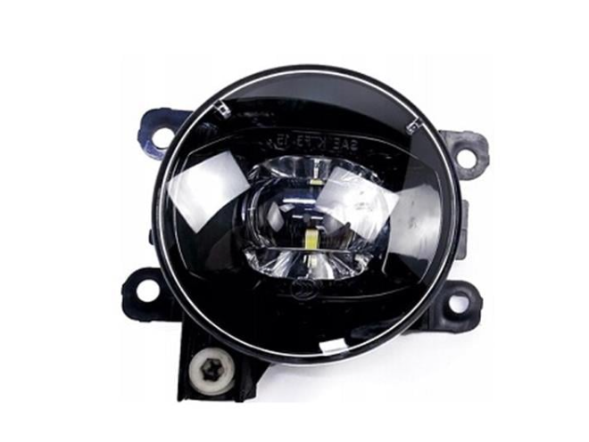 Renault Captur Ön Sis Farı Led  Sol 16-