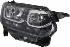 Far Ön Sağ Cıtroen Berlingo 2018 Sonrası (Kapalı Kasa)