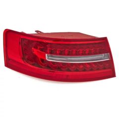 Stop Lambası Sol Dış Audi A6 2009 Sonrası (Ledli)