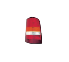 Mercedes Vito Arka Stop Sol 96-03