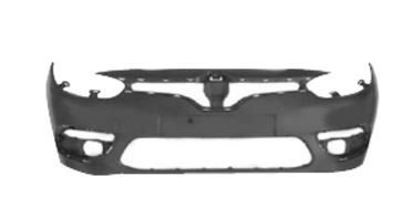 Fluence Ön Tampon Astarlı 12-