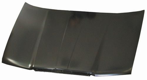 Skoda Octavia Motor Kaputu 97-03
