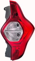 Lodgy Arka Stop Sağ 11-