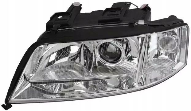 Far Ön Sol Audi A6 1998-2001 Arası (Xenon)