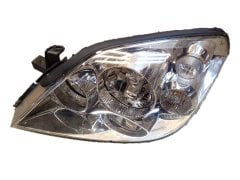Far Sol Nissan Primera 2002-2008 Arası