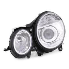 Far Sol Komple Mercedes E Serisi W211 2006-2009 Arası