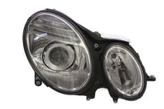 Far Sağ Komple Mercedes E Serisi W211 2006-2009 Arası