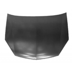 Opel Vectra Motor Kaputu 05-08