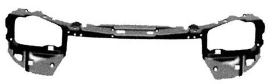 Opel Corsa Ön Panel 97-00