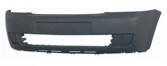 Opel Meriva Ön Tampon Benz.Ast.03-06