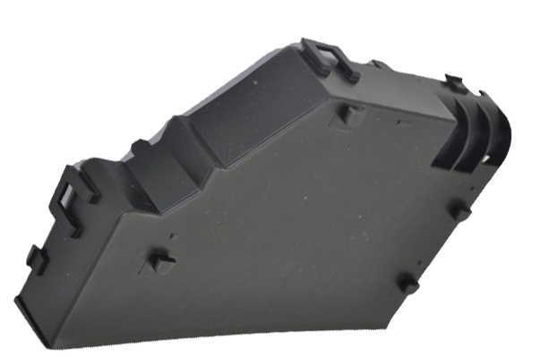 Sigorta Kutu Kapağı Alt Dış Master 2004-2011 Modelleri İçin