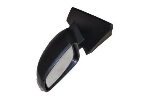 Sağ Dış Dikiz Ayna Megane 3-Fluence (Elektirikli)