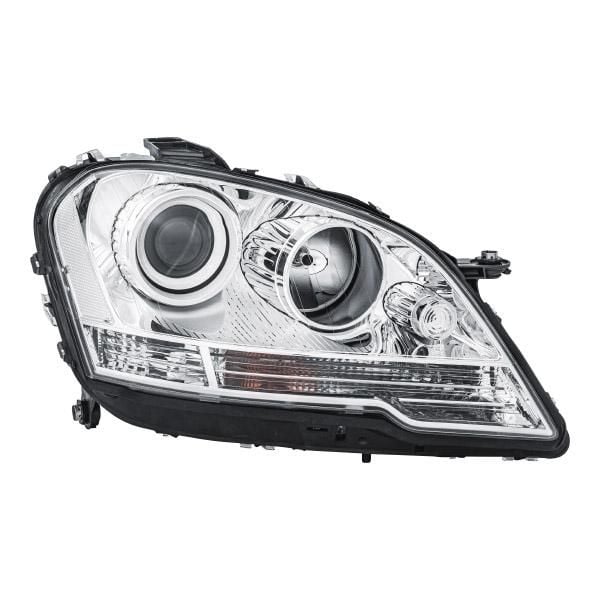 Far Sağ Mercedes W164 2008-2011 Arası