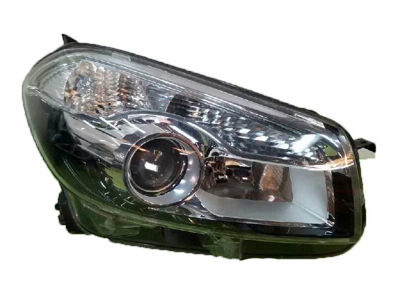 Far Ön Sağ Nissan Qashqai 2010-2013 Arası