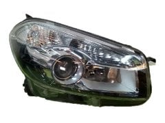 Far Ön Sağ Nissan Qashqai 2010-2013 Arası