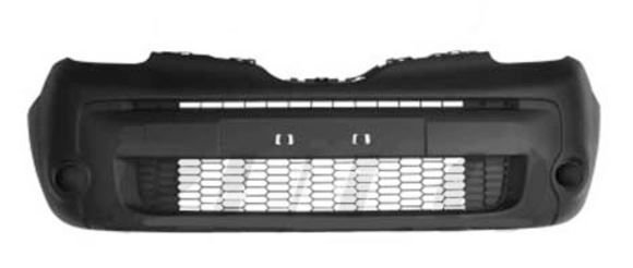 Kangoo Ön Tampon Astarlı 12-