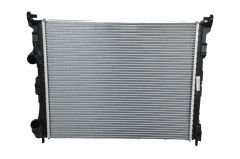 Su Radyatörü 1.5 Clio 2001-2008 Modelleri Arası (Klimasız)
