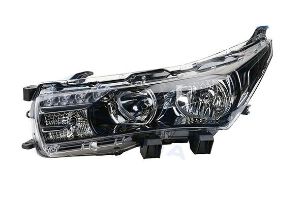 Far Ön Sol Toyota Corolla 2013-2017 Arası