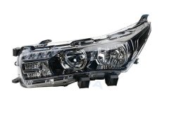 Far Ön Sol Toyota Corolla 2013-2017 Arası