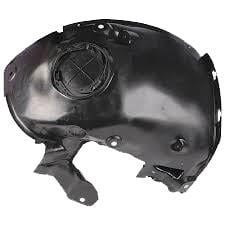 Çamurluk Davlumbazı Önün Önü Sol Megane 2 2003-2010 Model Arası İçin