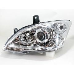Far Sol Mercedes W639 Vıano Bı Xenon Ledsız