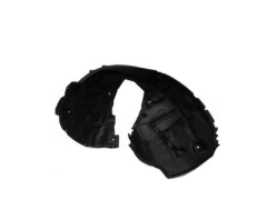 Audi A4 Ön Çamurluk Davlumbazı Sol 15-