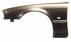 Bmw 5 E34 Ön Çamurluk Delikli Sol 88-95