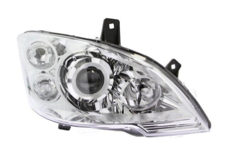 Far Sağ Mercedes W639 Vıano Bı Xenon Ledsız