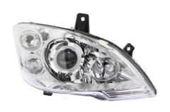 Far Sağ Mercedes W639 Vıano Bı Xenon Ledsız