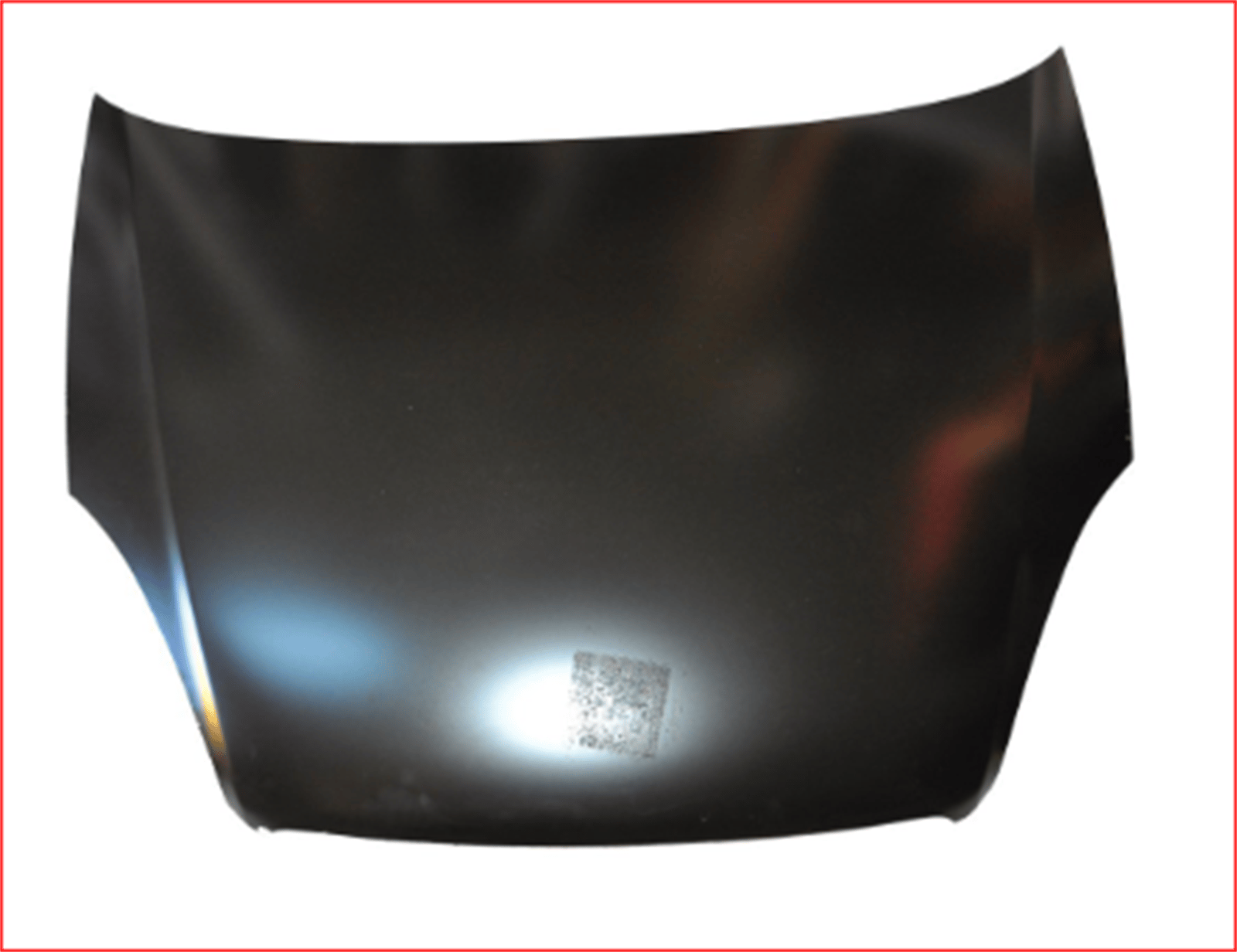Fiat Linea Motor Kaputu (Yerli) 07- (Ekokap)