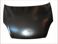 Fiat Linea Motor Kaputu (Yerli) 07- (Ekokap)