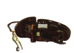 Mercedes W211 Dış Ayna El.Is.Haf.Sin.Kat.Sol 02-