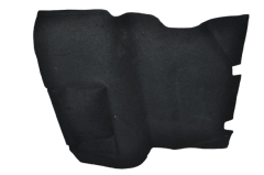 Bagaj Halısı Clio Symbol 1998-2008